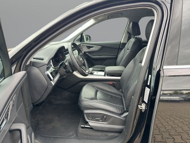 Audi Q7 S line 50TDI tiptronic quattro *StHZ*HUD*