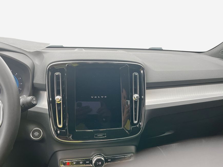 Volvo XC40 B3 B DKG Core