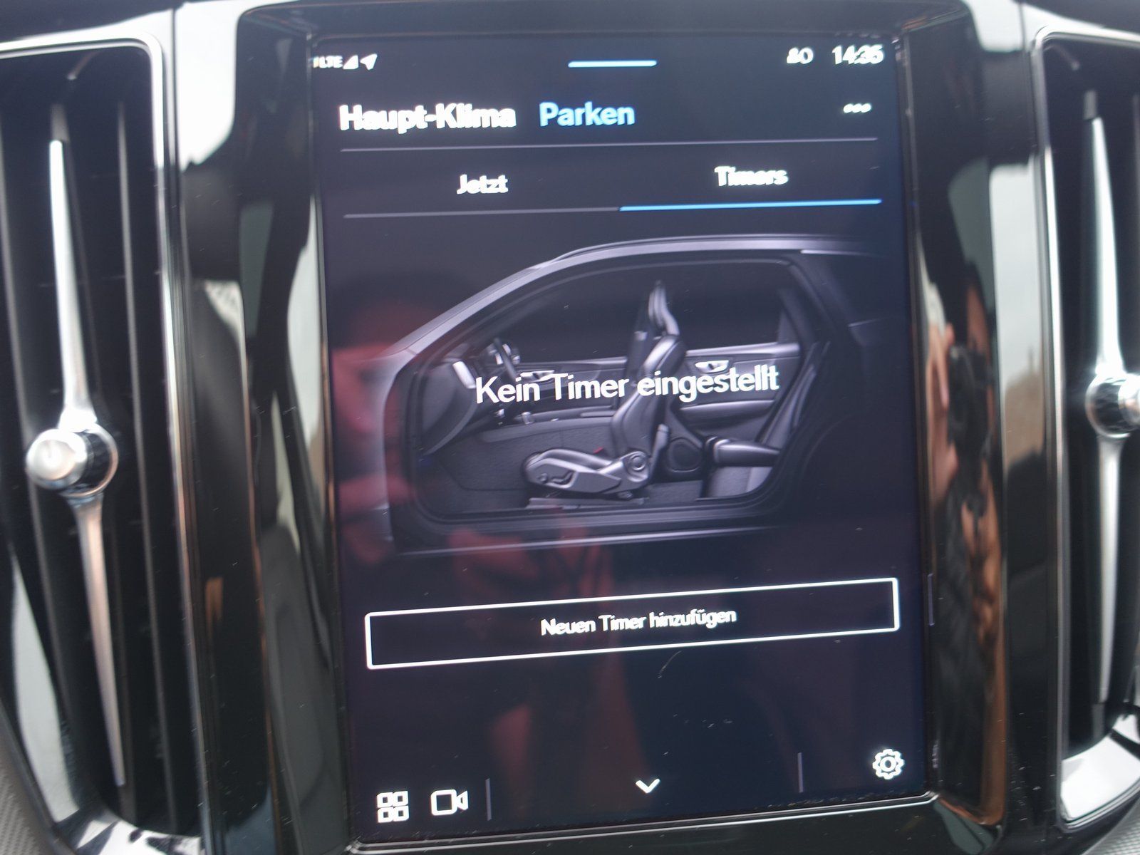 Volvo XC60 Black Edition Ultra T6 AWD - Samsaru's Car Outlet