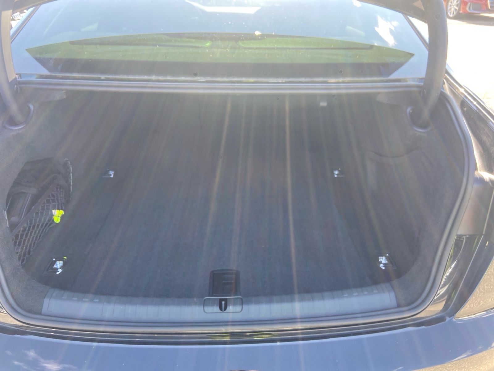Audi A6 - Samsaru's Car Outlet
