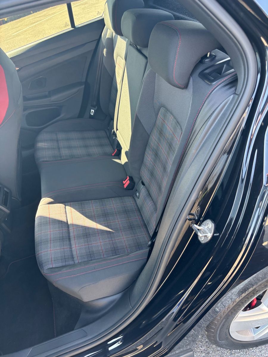 Volkswagen Golf 8 2.0 GTI - Samsaru's Car Outlet