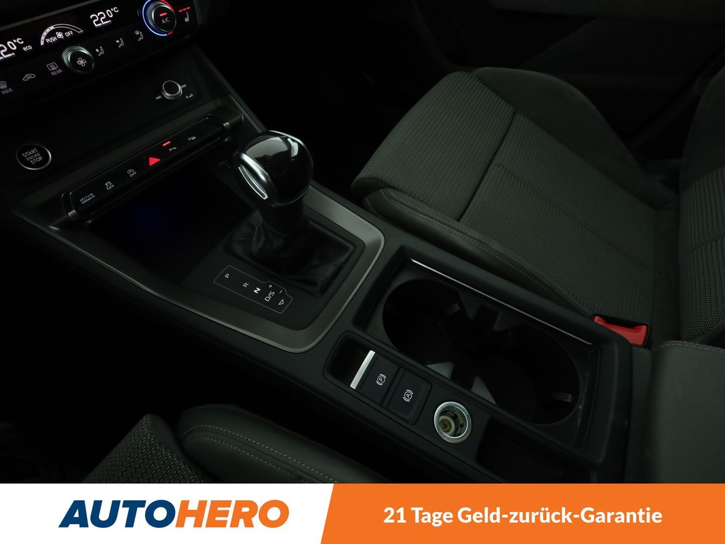 Audi Q3 40 TDI quattro advanced - Samsaru's Car Outlet