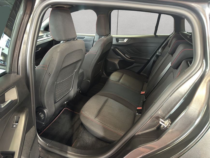 Ford Focus Turnier 1.0 Hybrid Aut. ST-LINE X AHK