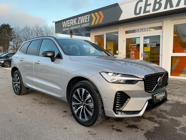 Volvo XC60 B4 Plus Dark 2WD ACC PANO 360° Allwetter