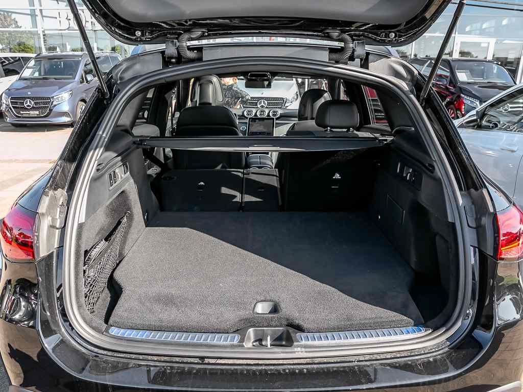 Mercedes-Benz GLC 300 AMG de 4M Night Airmatic Pano Distronic