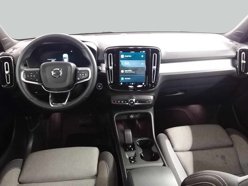 Volvo XC40 B3 B DKG Core