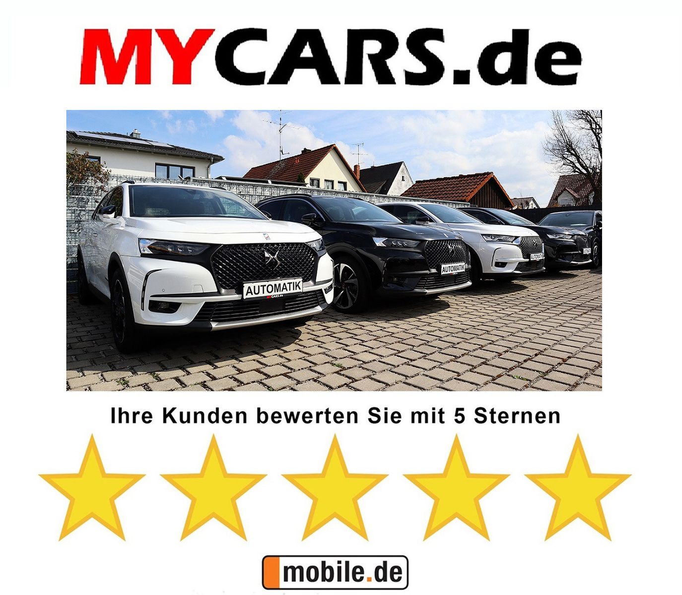 DS Automobiles DS7 E-Ten 4x4 Perf. Line*Rivoli*St.H*AHK*Pano*SH