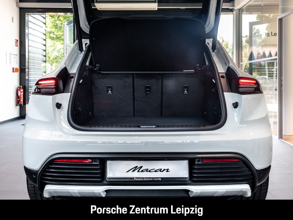 Porsche Macan - Samsaru's Car Outlet