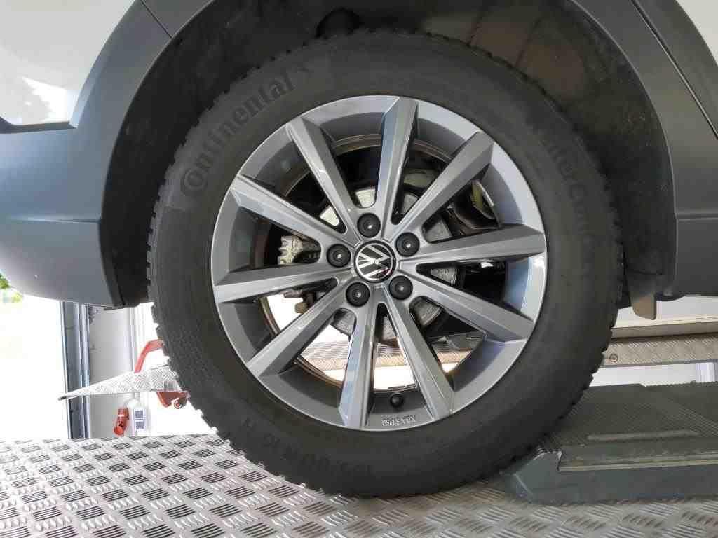Volkswagen Taigo 1.5 TSI Style DSG - Samsaru's Car Outlet