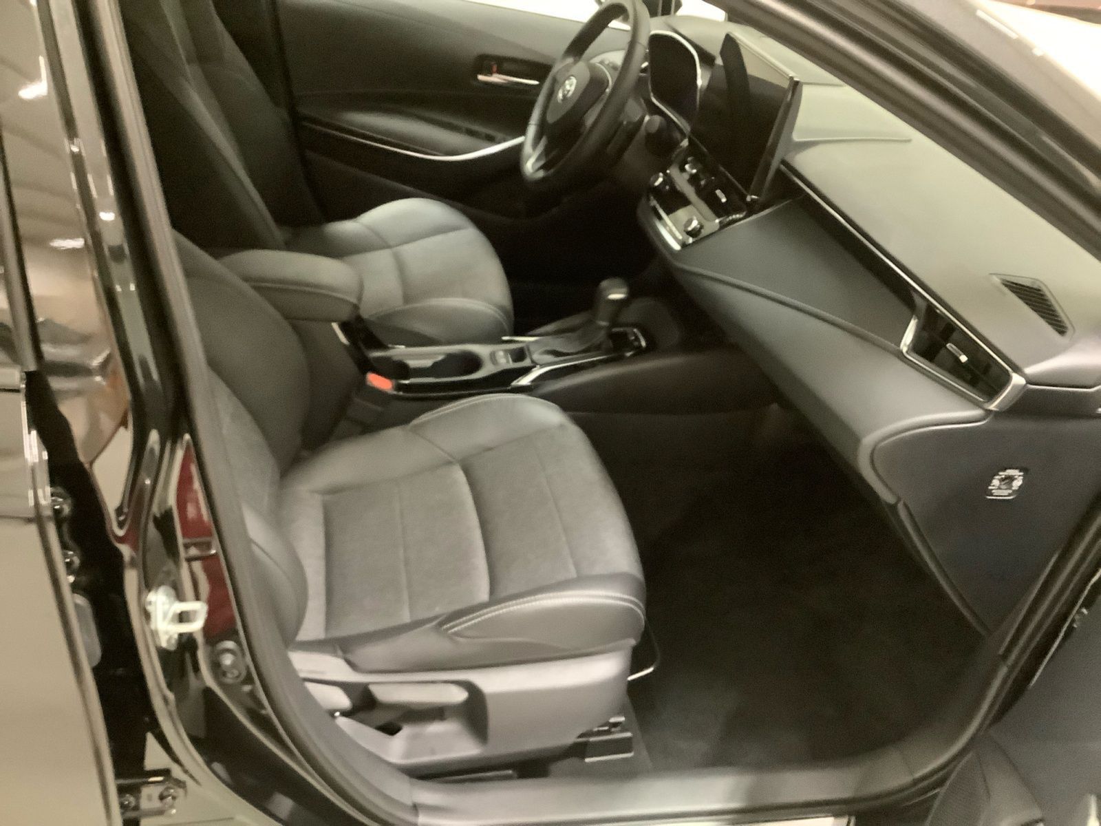 Toyota Corolla Touring Sports 2.0 Hybrid Team D