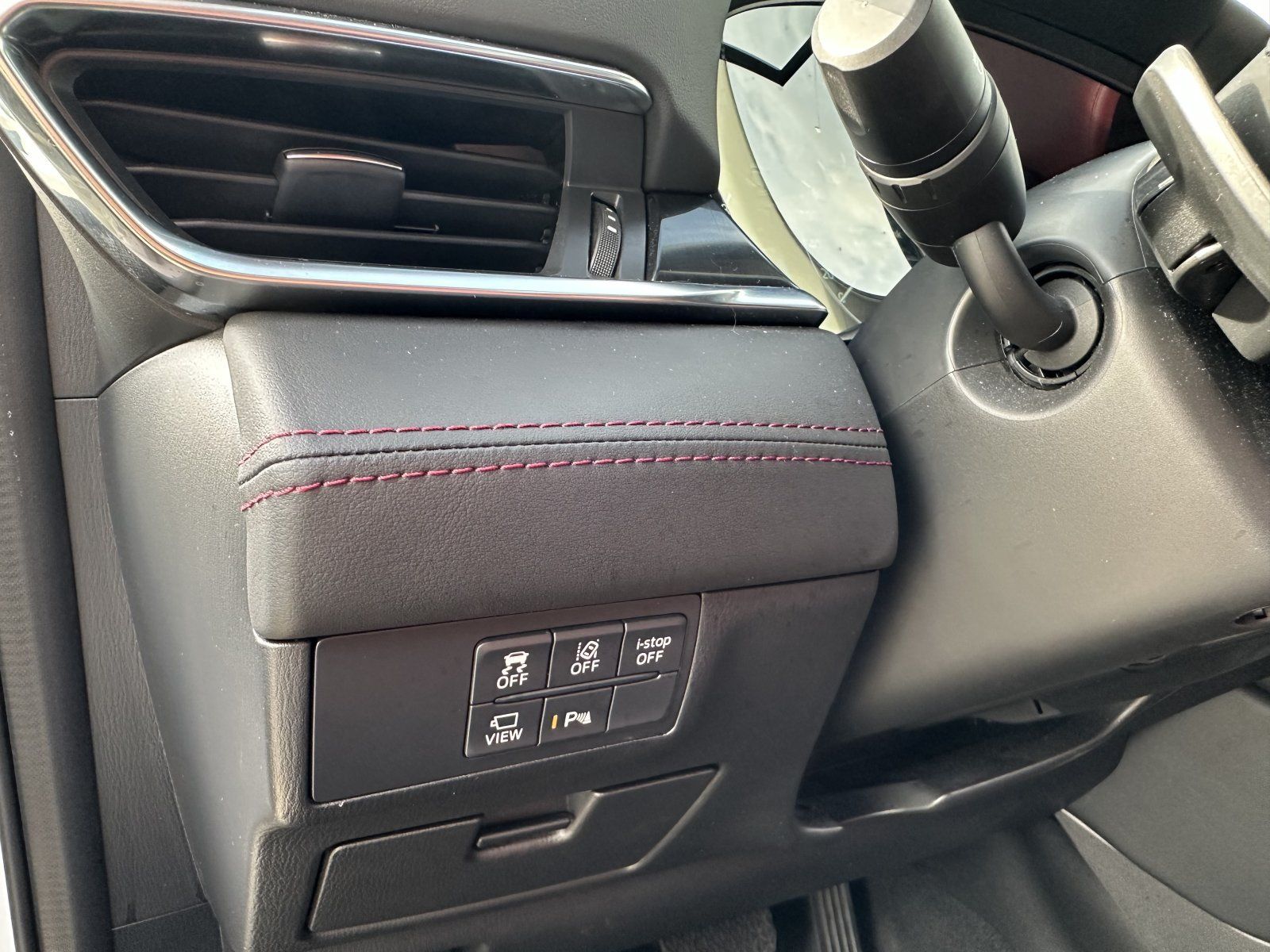 Mazda 6 2.5 194 HOMURA/BOSE/HUD/SUNROOF