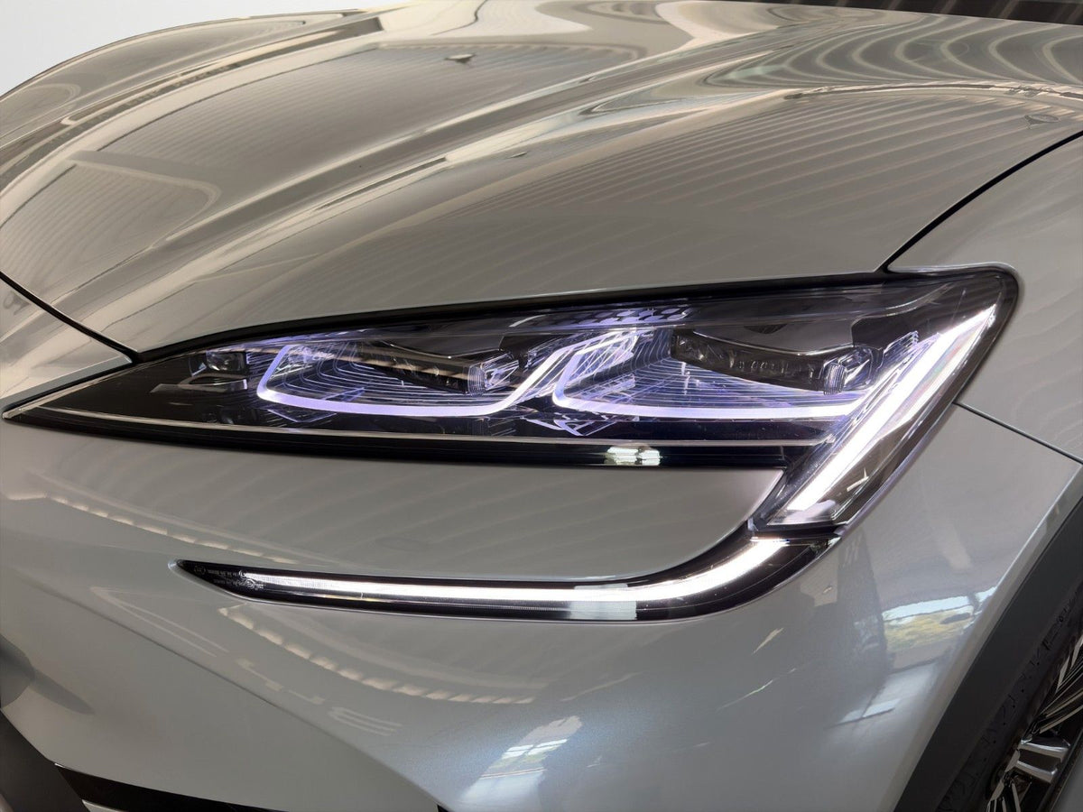 BYD Sealion 7