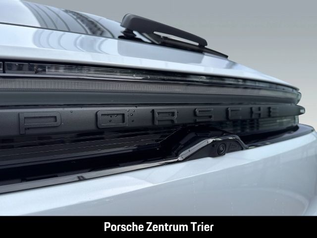 Porsche Macan 4 - Samsaru's Car Outlet