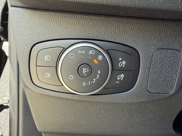 Ford Focus Limousine 1.5 EcoBlue ST-Line/NAVI/KAMERA