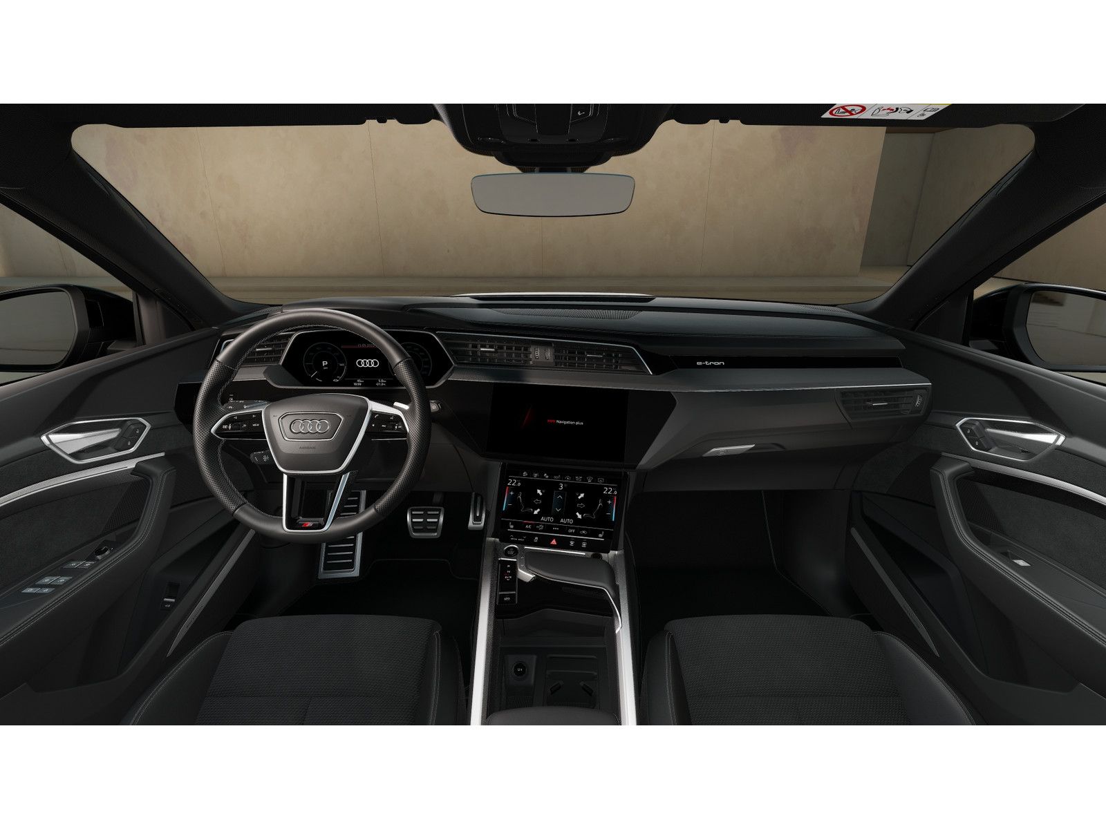 Audi Q8 50 S line - Samsaru's Car Outlet
