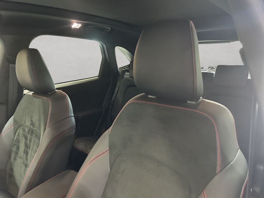Ford Kuga 2.5 Duratec PHEV ST-LINE X *PANO*AHK*