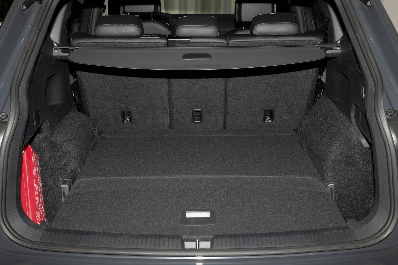 Seat Tarraco 2.0 TDI 4D DSG 4xSHZ AHK ACC Kam.