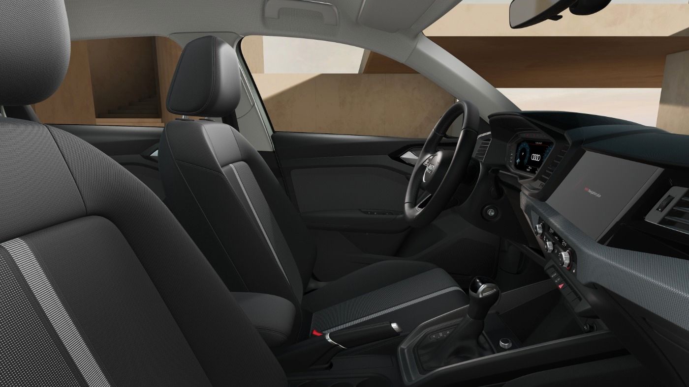 Audi A1 Sportback Advanced 30 TFSI S tronic - Samsaru's Car Outlet