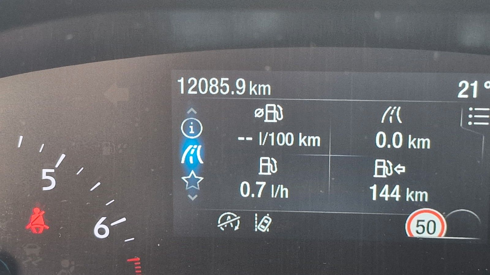 Ford Focus Turnier ST-Line|Autom.|Winterp.|FAP2|
