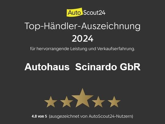 Ford Focus 1.0 EB ST-Line X *MATRIX LED*iACC*NAVI*RFK