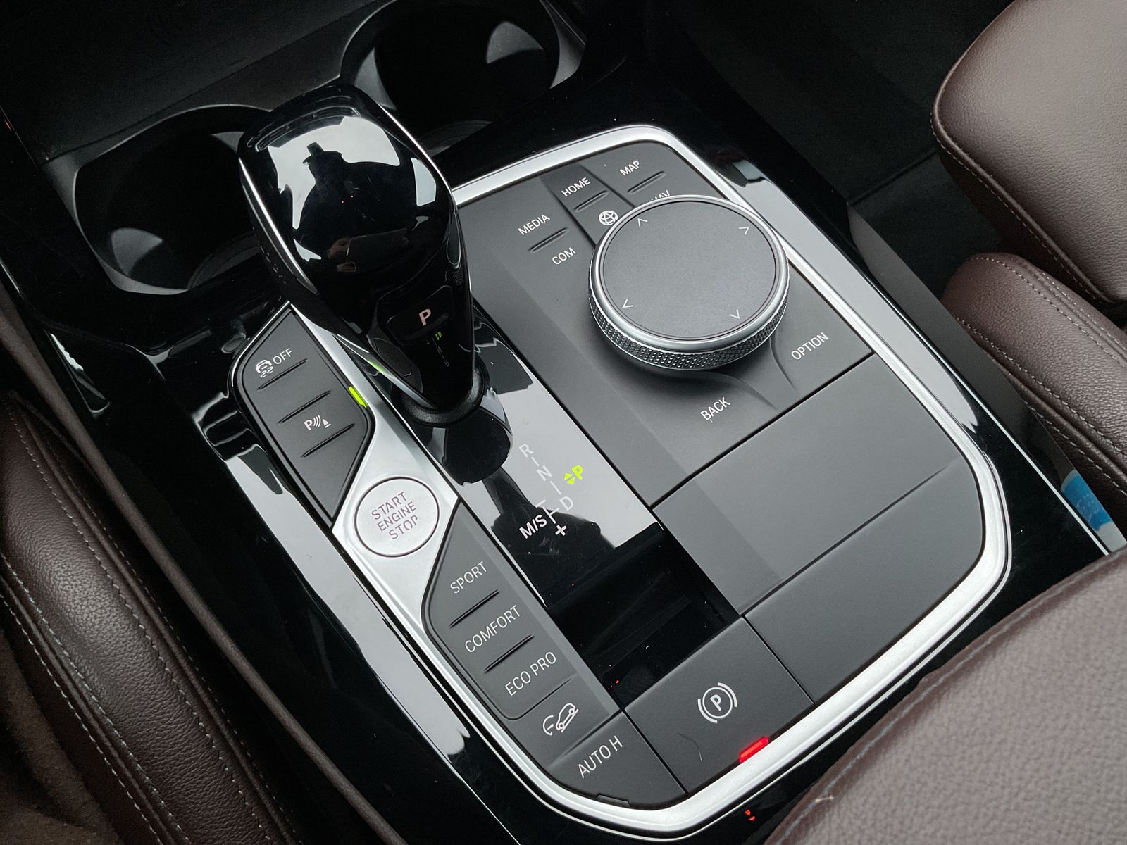 BMW X4 xDrive30d M Sportpaket Adapt.LED AHK HiFi