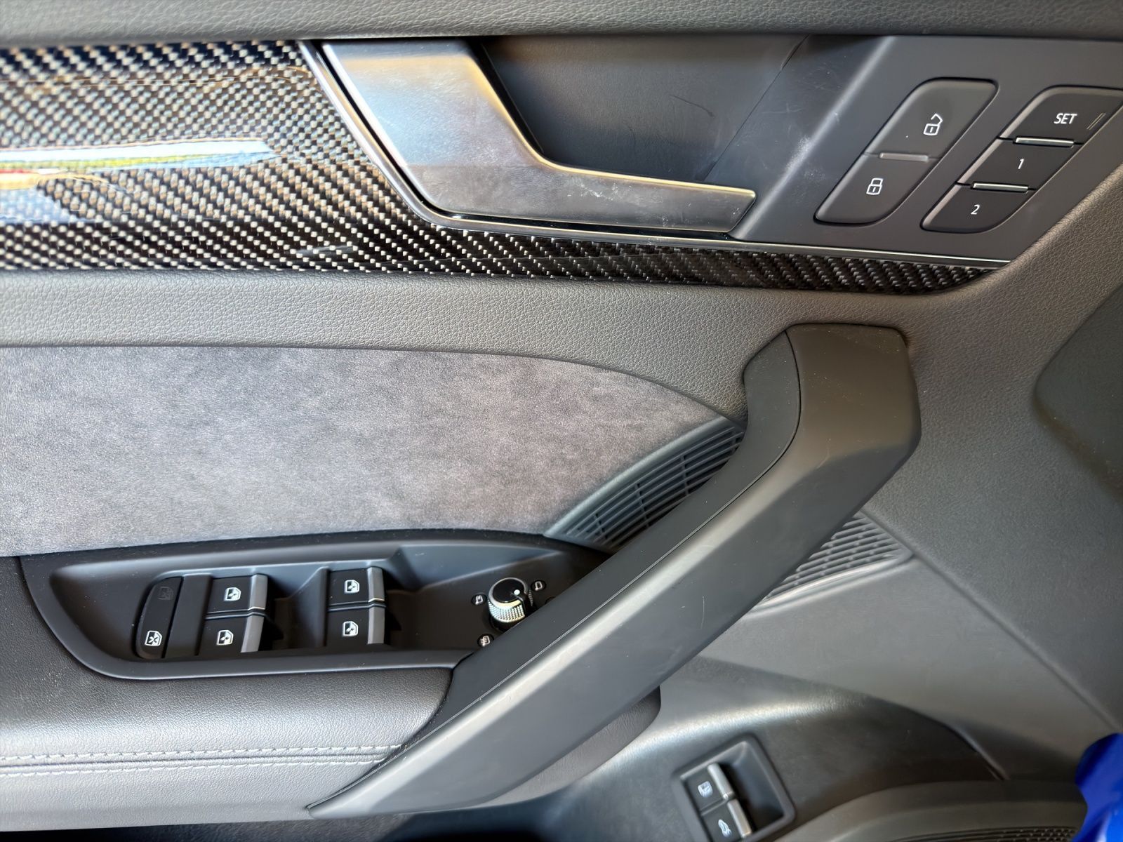 Audi Q5 Sportback 50 TFSIe Q 2x S LINE LUFT LM20 LEDE