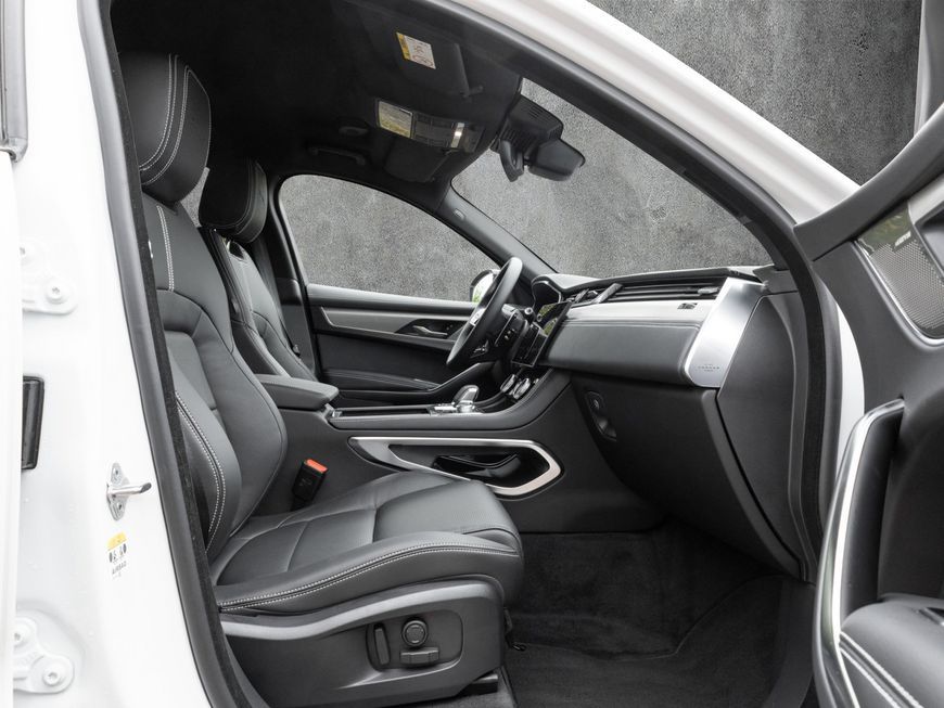 Jaguar F-Pace P400e AWD R-Dynamic SE