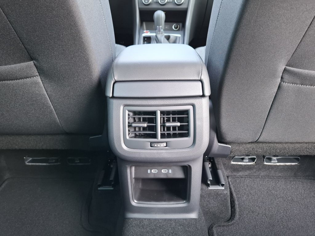 Seat Ateca 1.5 TSI ACT DSG OPF Style Edition