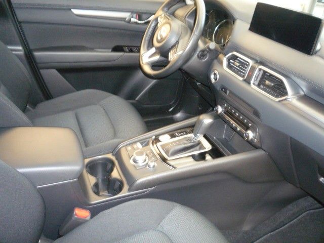 Mazda CX-5 SKYACTIV-G 194 FWD 5T 6AG AL-AD'VANTAGE