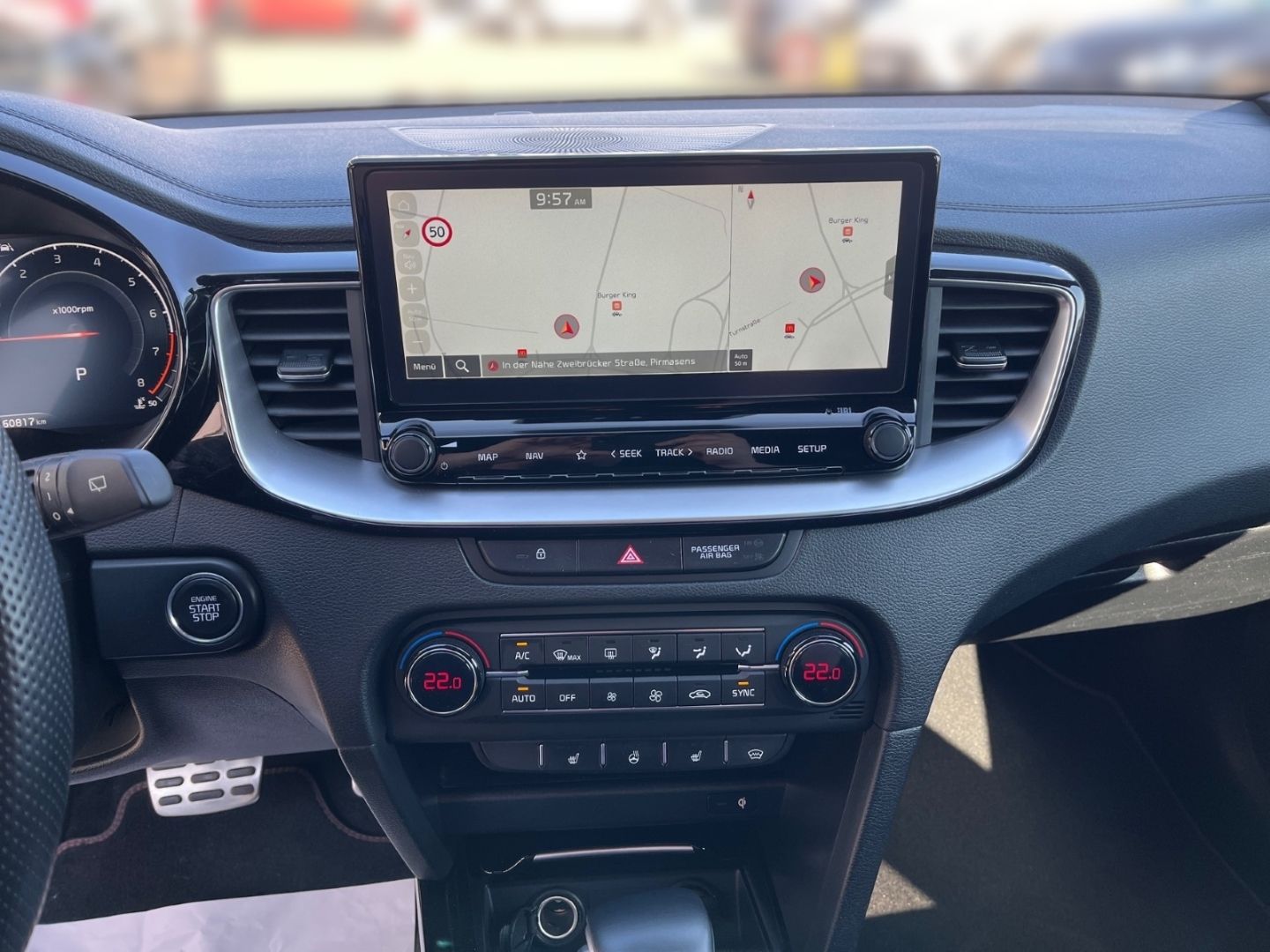 Kia ProCeed 1.6 Turbo GT - Samsaru's Car Outlet