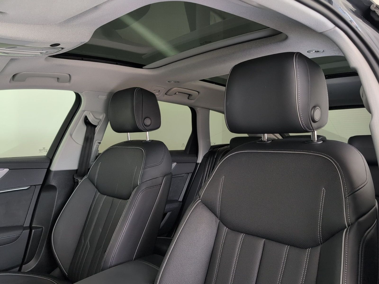 Audi A6 TFSI quattro Avant - Samsaru's Car Outlet