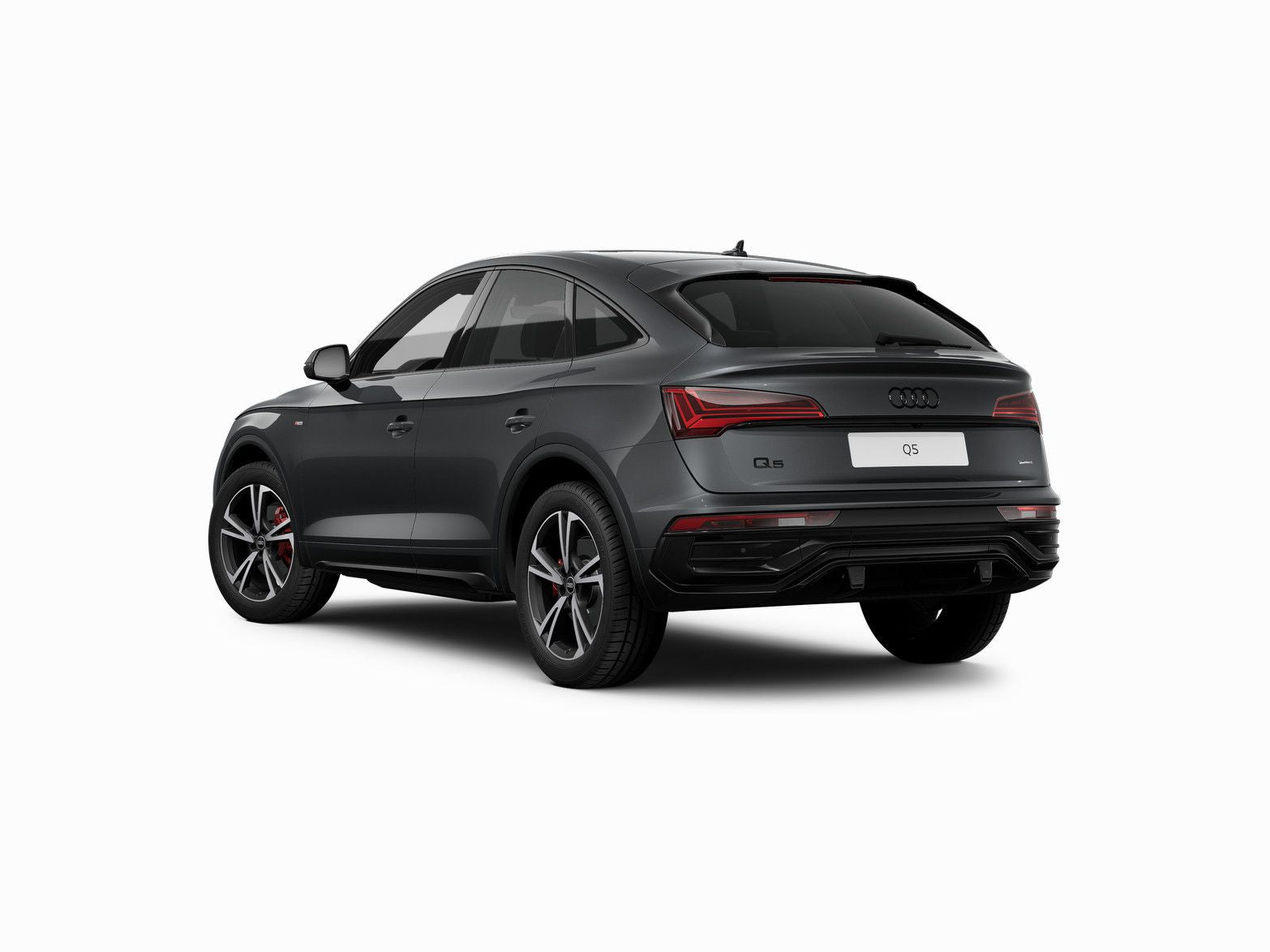 Audi Q5 Sportback 40 TDI quattro S line MatrixLED*Pan