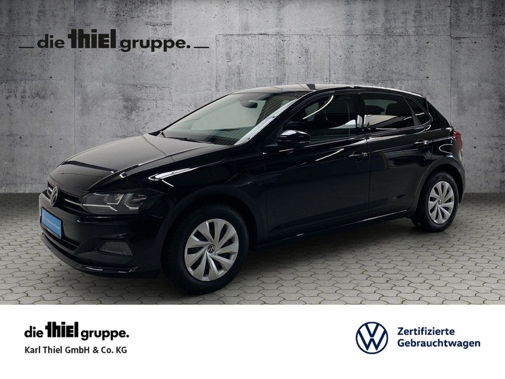 Volkswagen Polo 1.0 TSI DSG Comfortline - Samsaru's Car Outlet