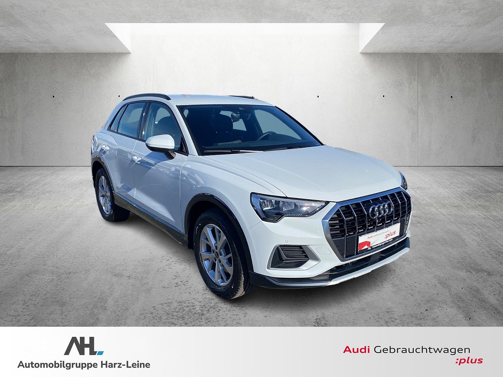 Audi Q3 TFSI advanced quattro - Samsaru's Car Outlet