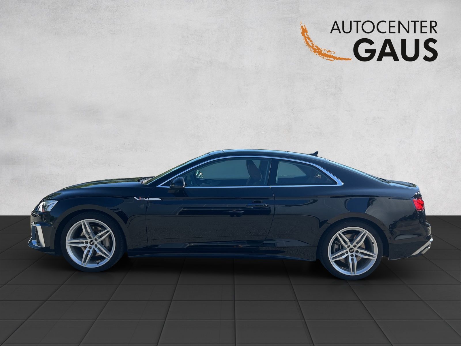 Audi A5 Coupé 45 2.0 TSFI S line quattro Pano*Navi**K