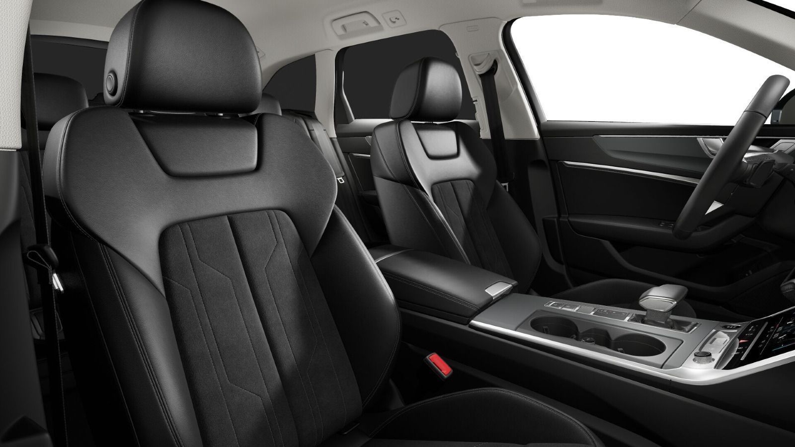 Audi A6 Avant 40 TDI quattro S line - Samsaru's Car Outlet
