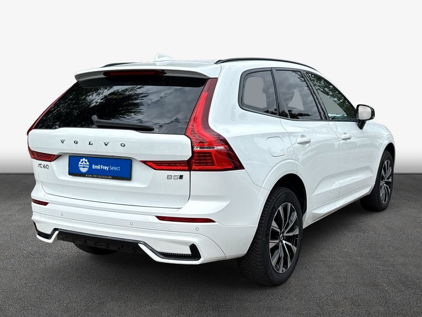 Volvo XC60 B5 B AWD Plus Dark