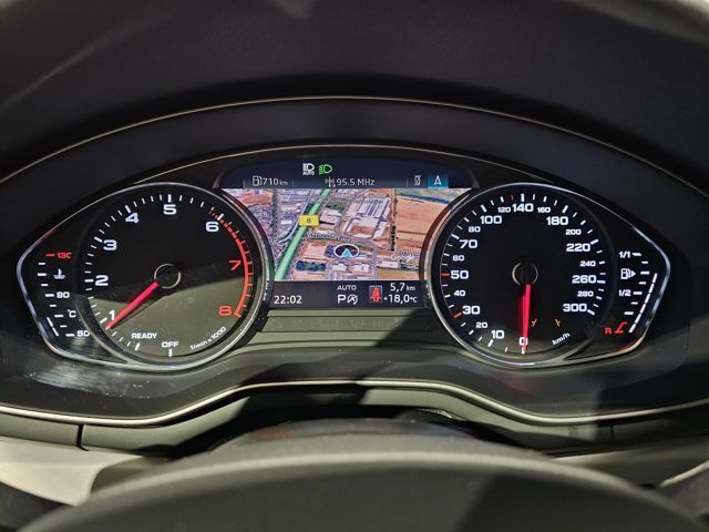 Audi A4 40 TFSI Q 2x S Line - Samsaru's Car Outlet
