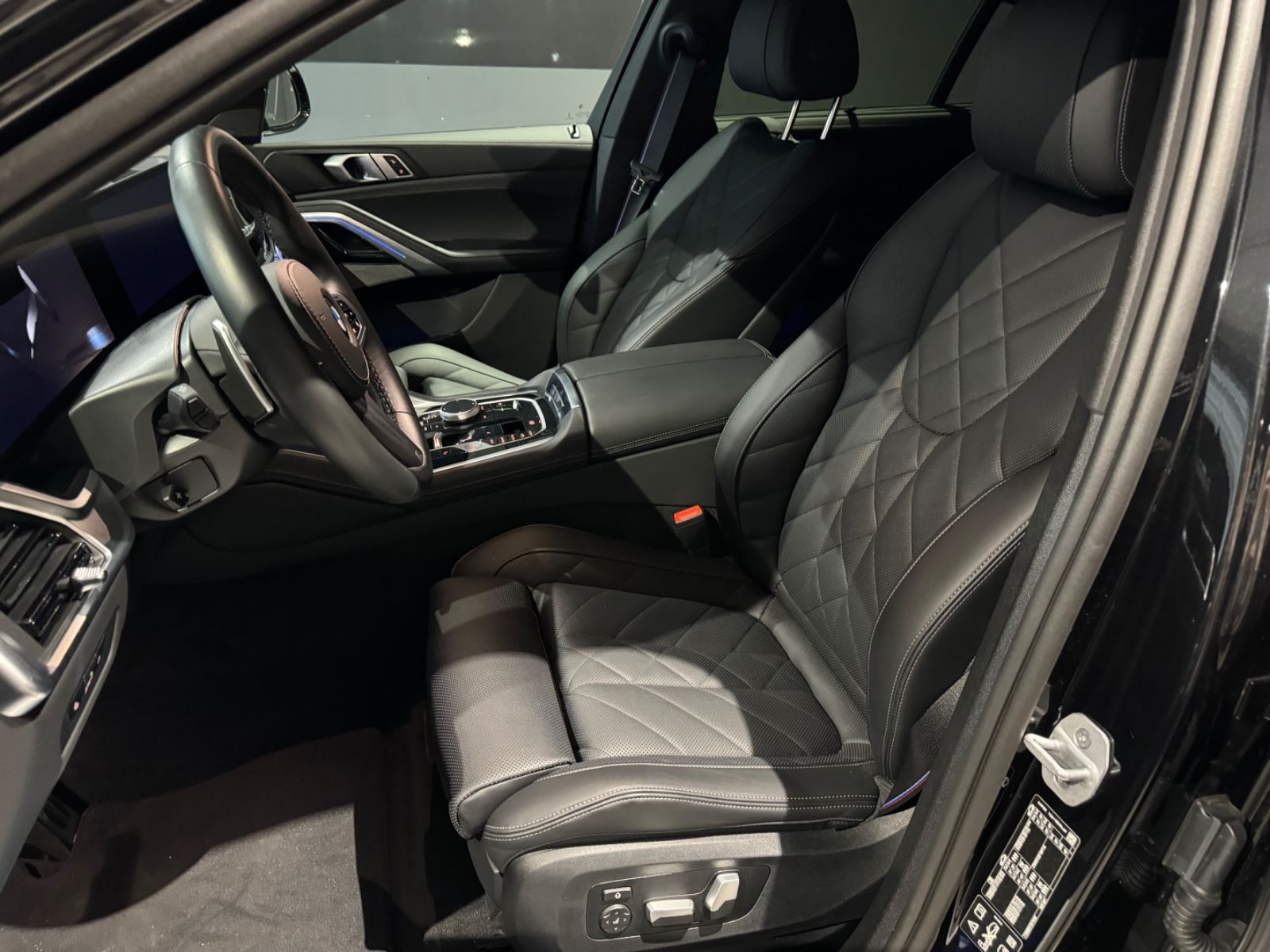 BMW X6 30 d xDrive M Sport Pro 22"  Inno*Travel Full