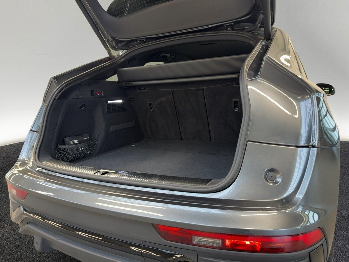 Audi Q5 Sportback S Line 40 TDI quattro Matrix B&O Ka