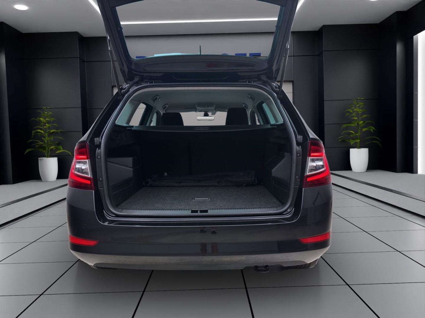 Skoda Fabia Combi 1.0 TSI DSG CLEVER - Samsaru's Car Outlet