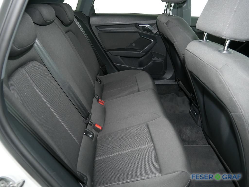 Audi A3 Sportback 40 TFSI e S tronic - Samsaru's Car Outlet