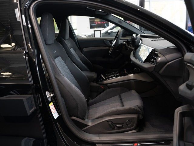 Audi A5 Avant TDI quattro 2 x S line Edition One Navi