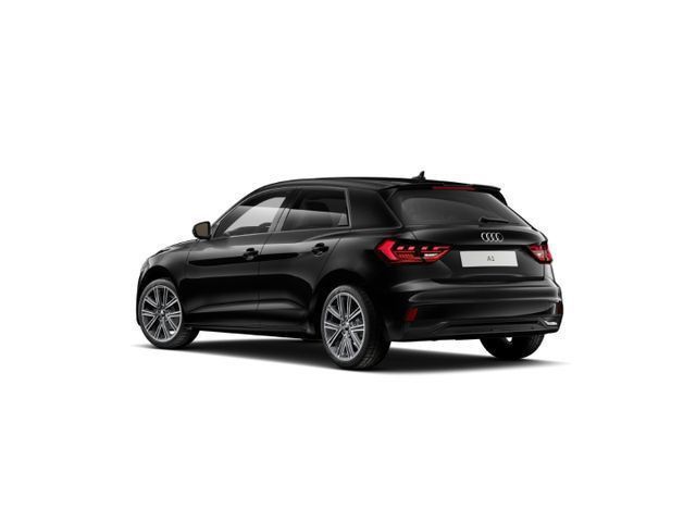 Audi A1 Sportback advanced 30 TFSI S tr - Samsaru's Car Outlet
