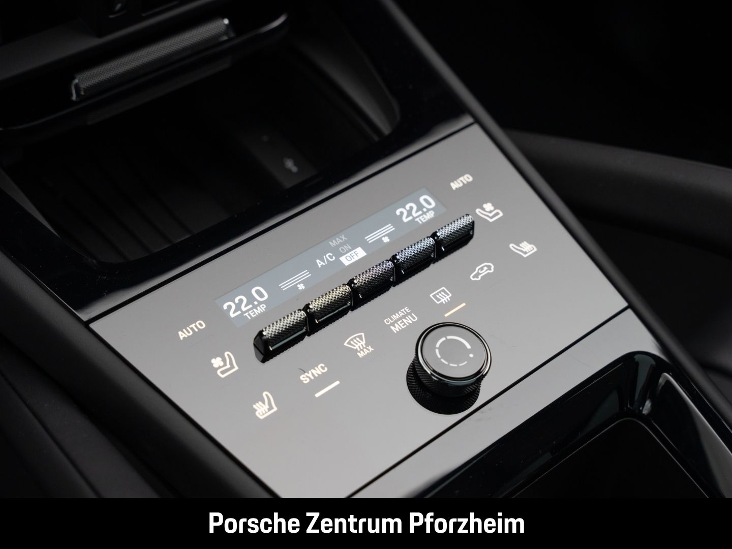Porsche Cayenne S E-Hybrid Coupe BOSE LED Panoramadach