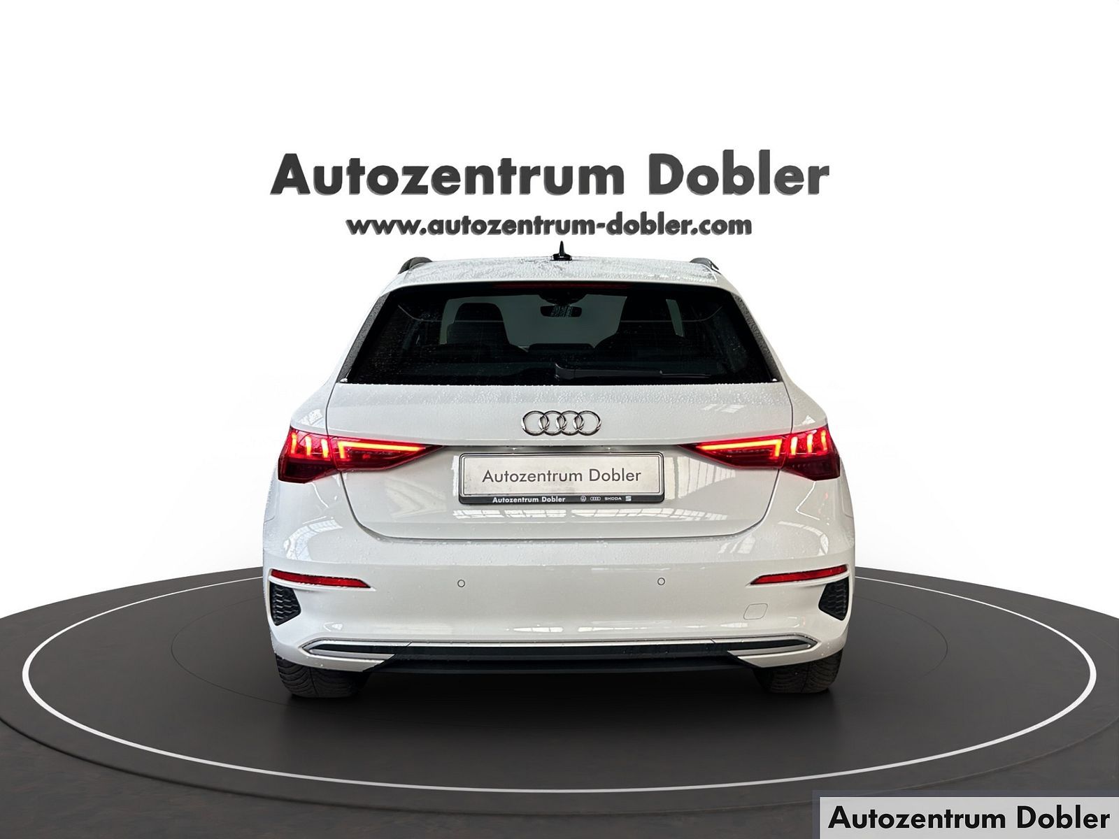 Audi A3 Sportback 40 TFSI e advanced Matrix ACC PDC