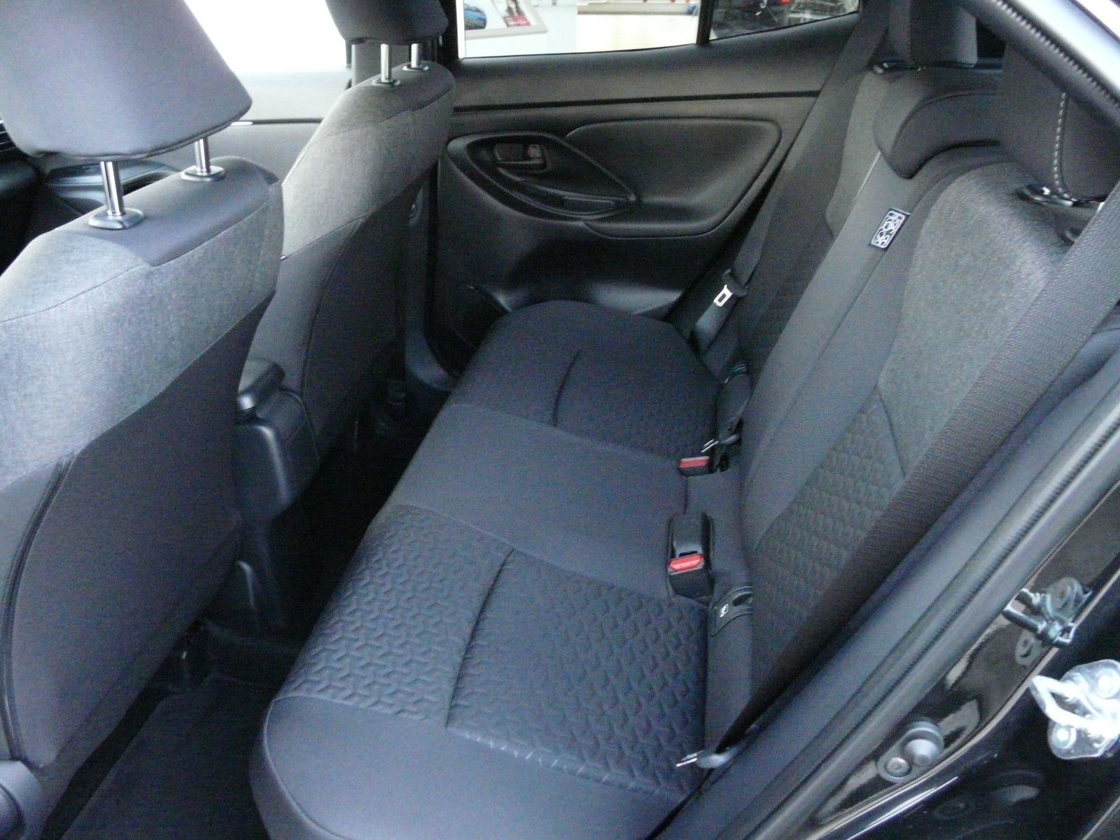 Toyota Yaris Cross Teamplayer 4x2