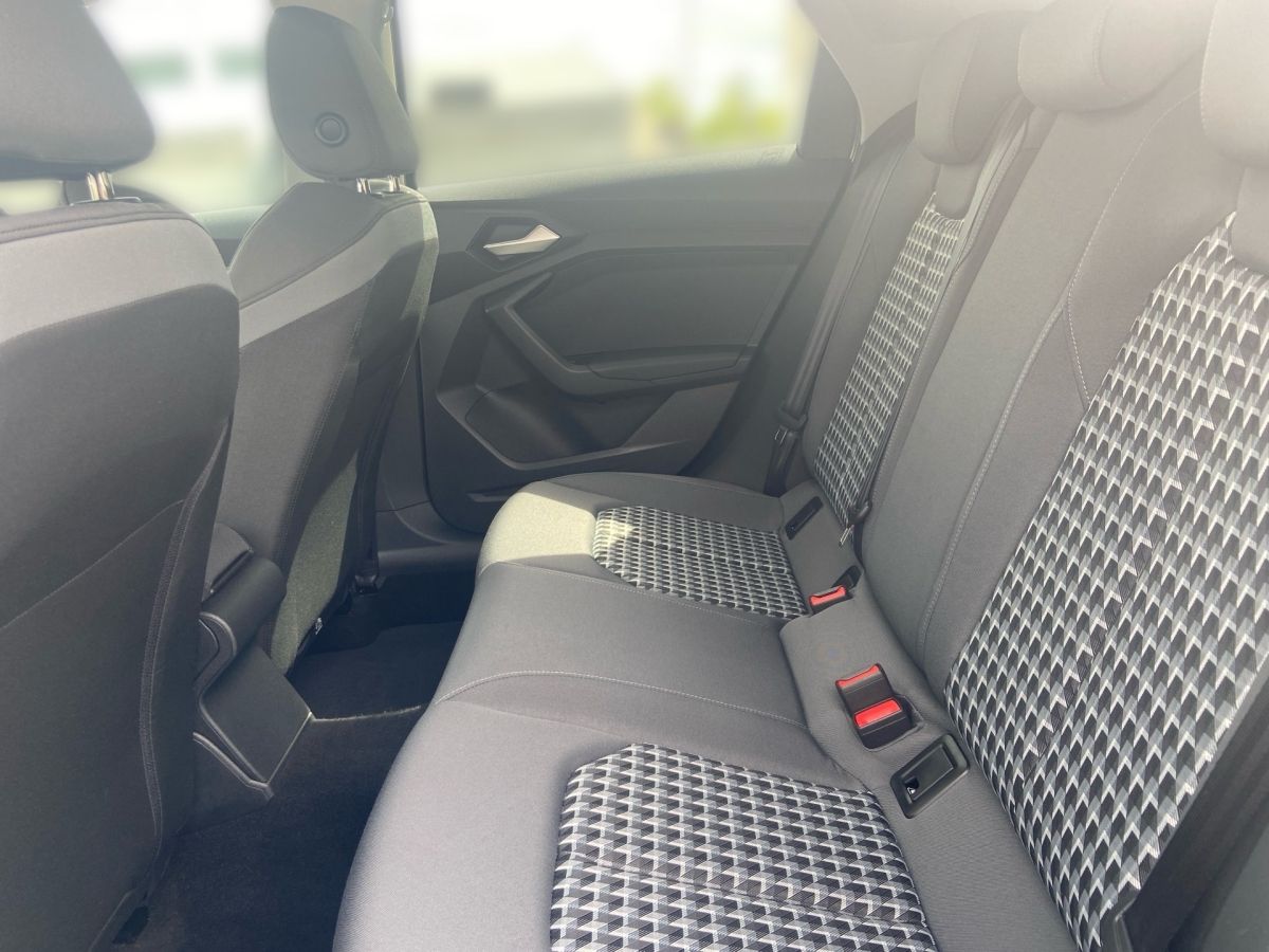 Audi A1 Sportback S line - Samsaru's Car Outlet
