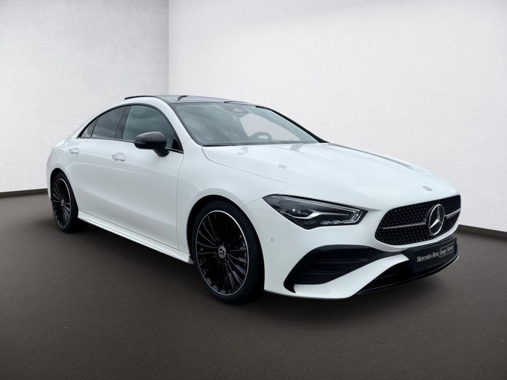 Mercedes-Benz CLA 250 4M Cp AMG - Samsaru's Car Outlet