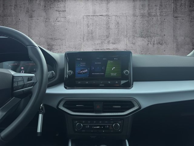 Seat Arona 1.0 TSI DSG Style Edition